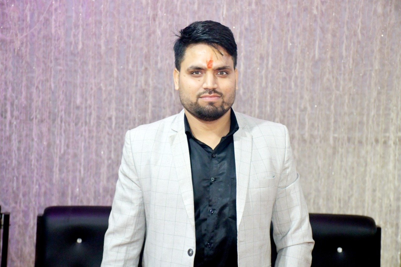 Rahul Mishra - CEO